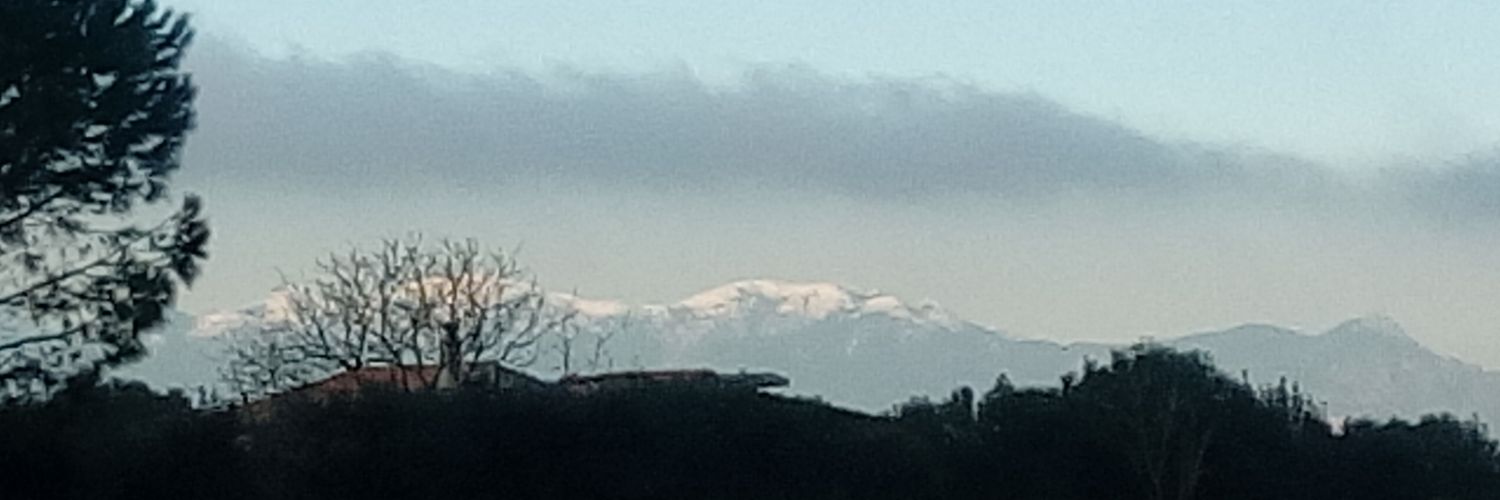 fradolcina's profile banner image
