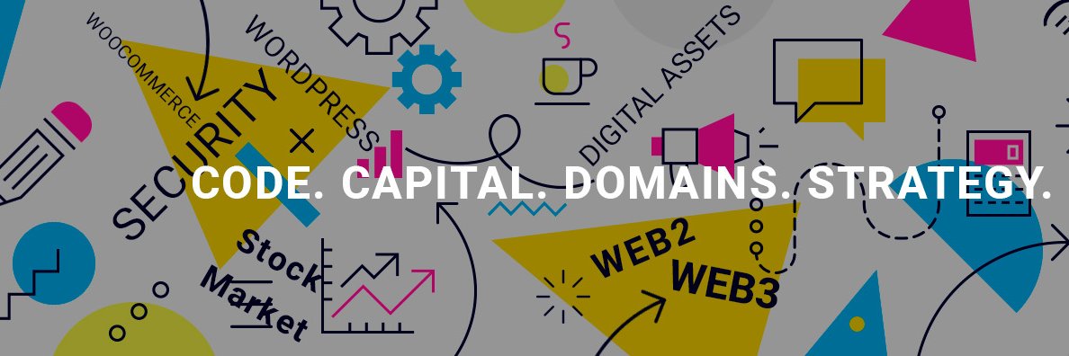 HADNow.com | #DigitalAssets banner