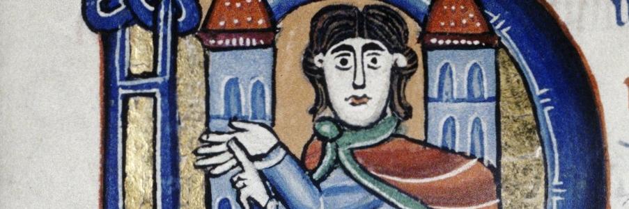 Interpreter History, PhD banner