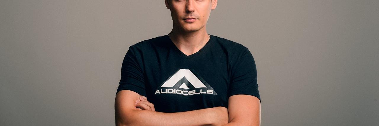 audiocells's profile banner image