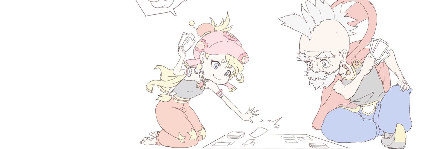 docodalou's profile banner image
