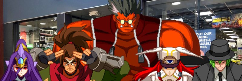 GuraFGC's profile banner image