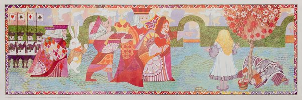 C20thPosters Profile Banner