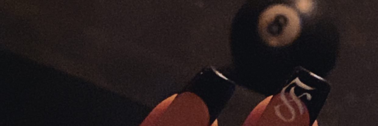 dopeitsmari's profile banner image