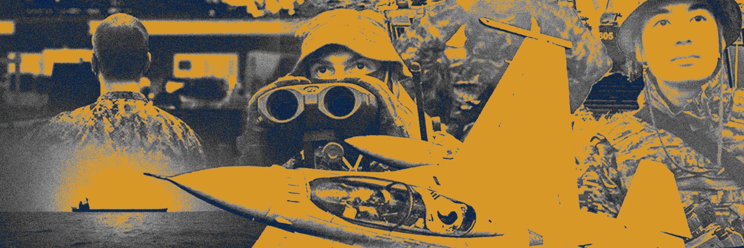 Indo-Pacific Defense FORUM banner