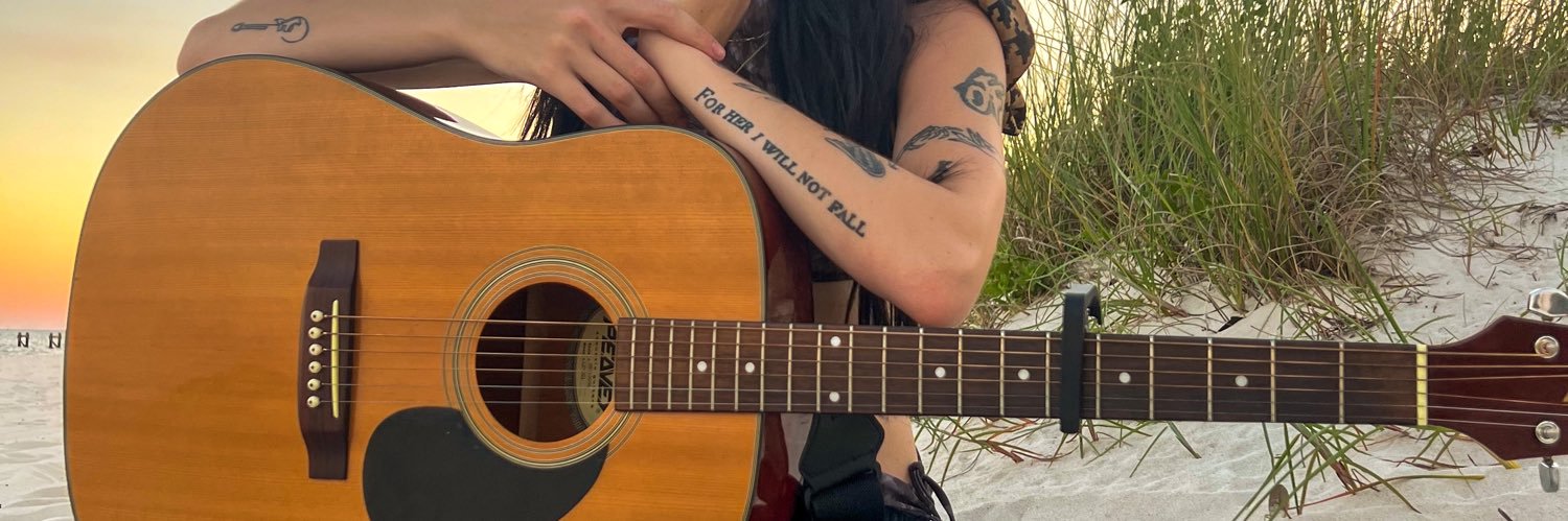 TheKatelynnKing's profile banner image