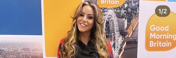 daniellemasonUK Profile Banner