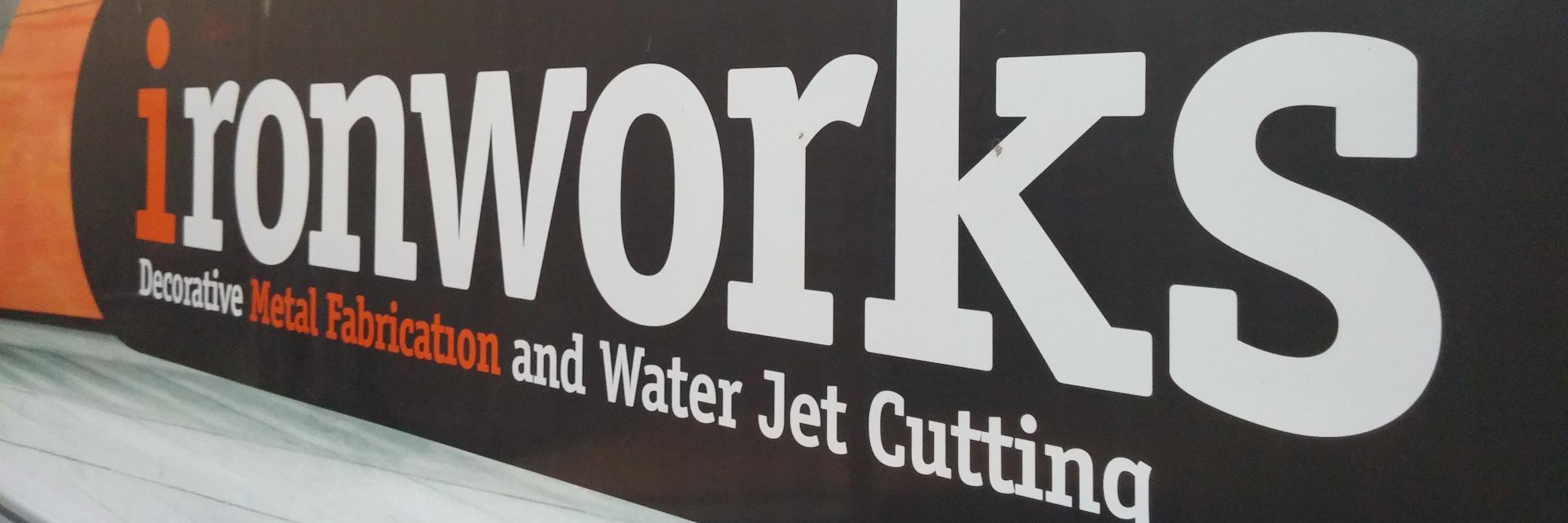 IronWorksNF's profile banner image