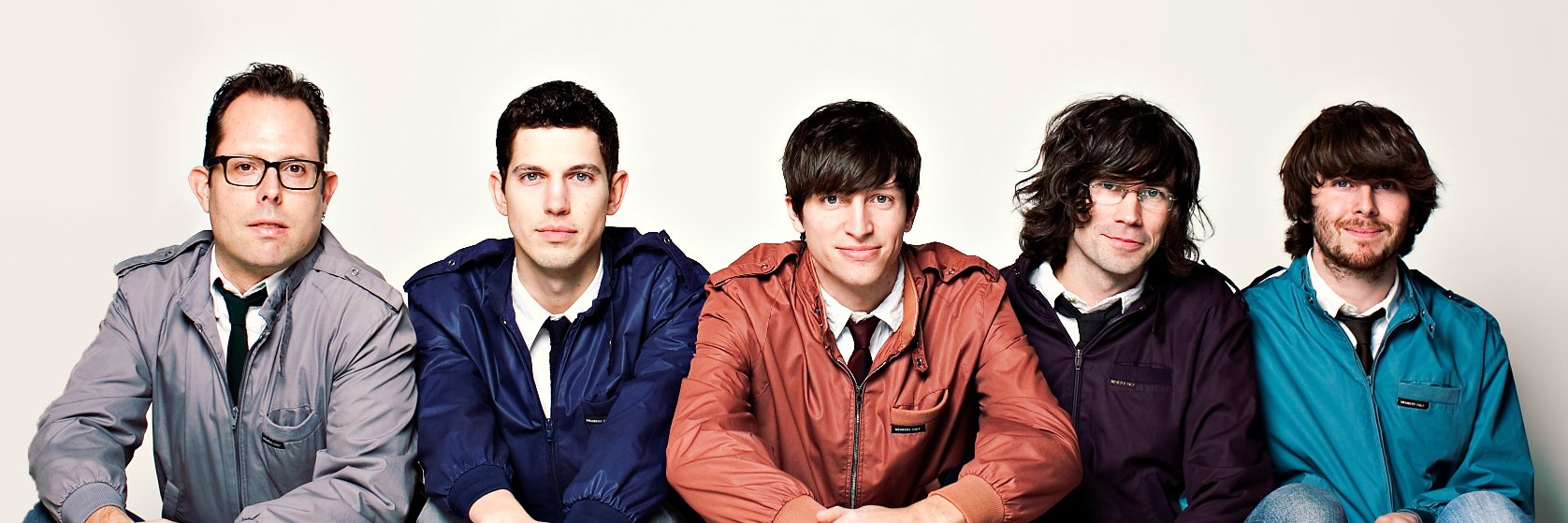 Farewell Drifters banner