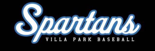 VPHS Baseball banner