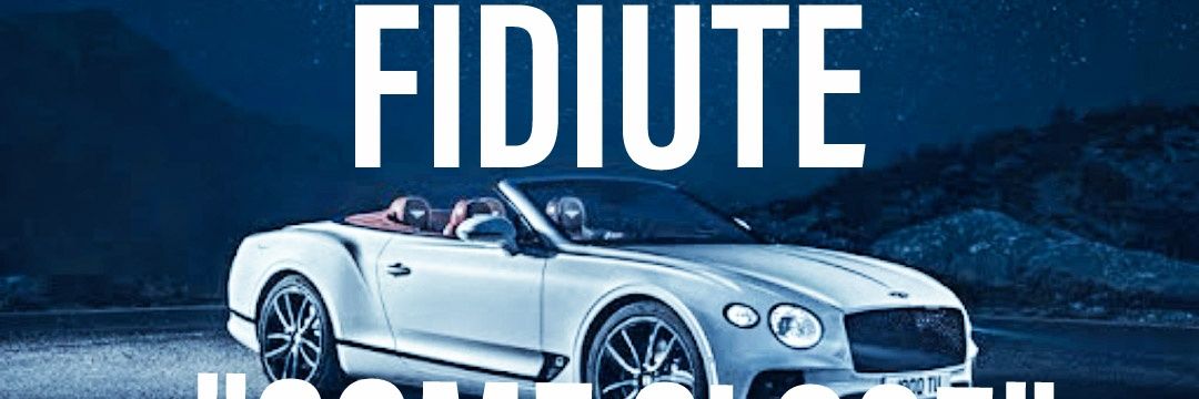 FIDIUTE's profile banner image