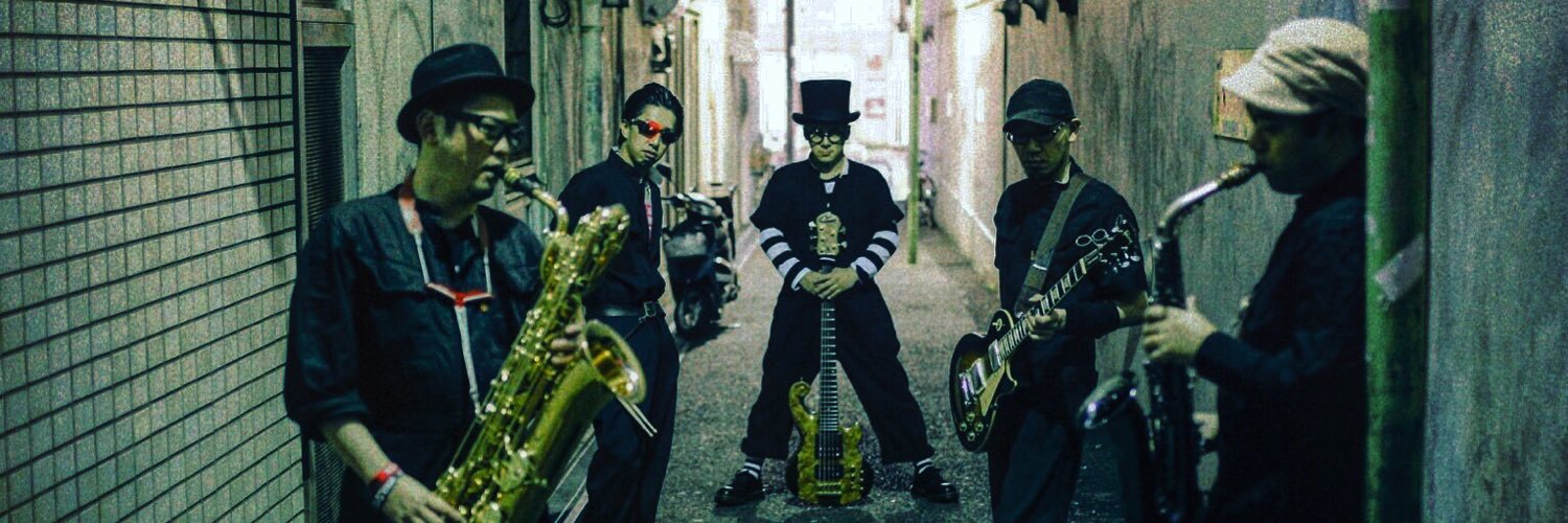 funk0401's profile banner image
