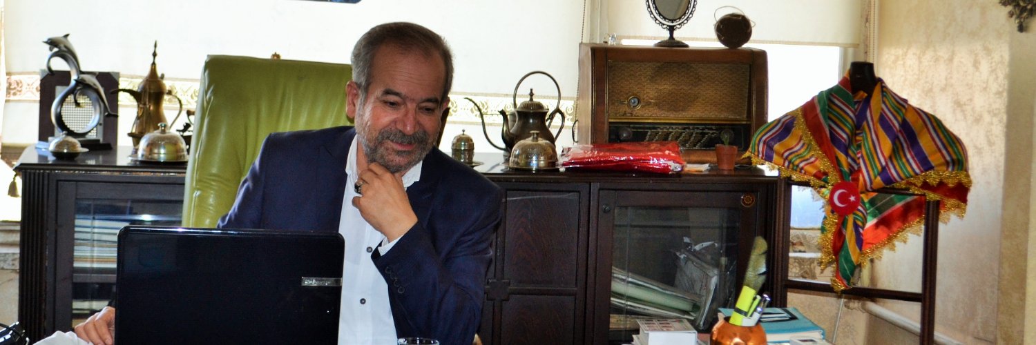 Veysel Karayılan banner