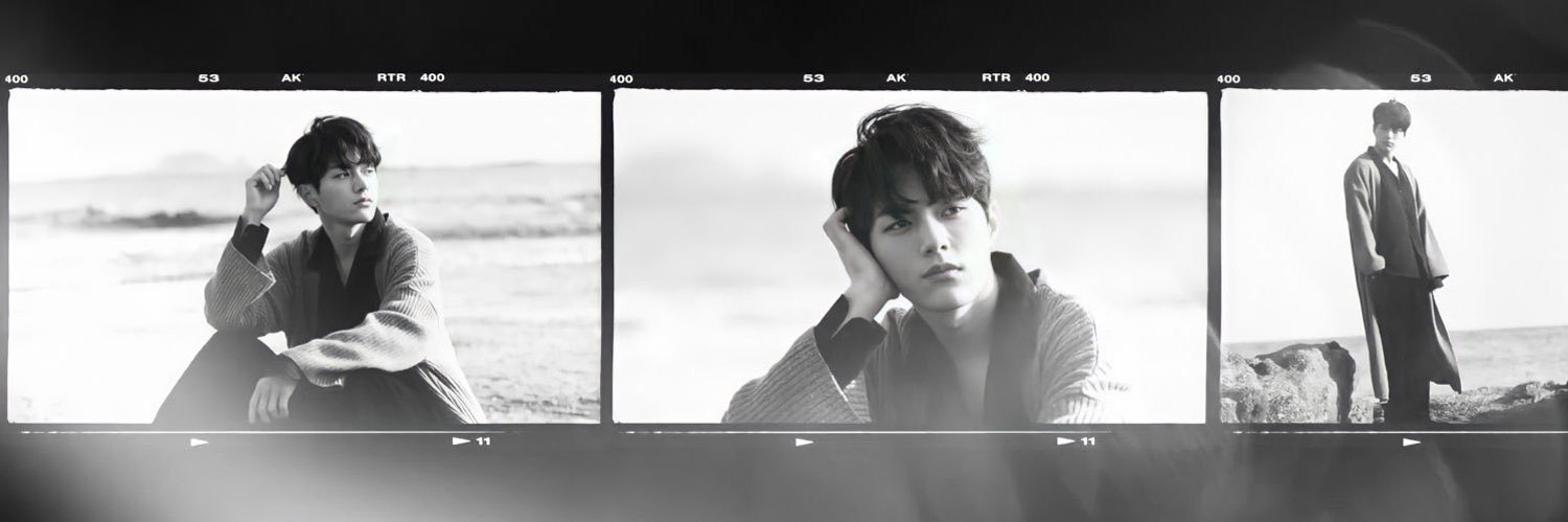 myunguin's profile banner image