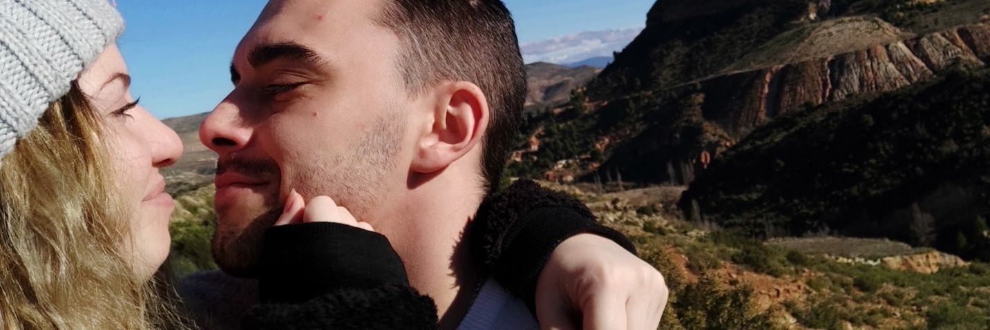 JavierGomezCes's profile banner image