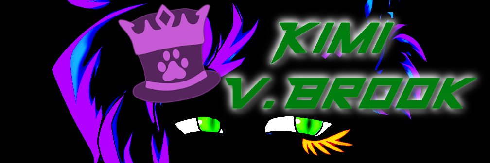 Kimi V.🍸| Femboy Raver | banner