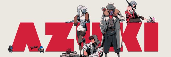 _kaieth Profile Banner