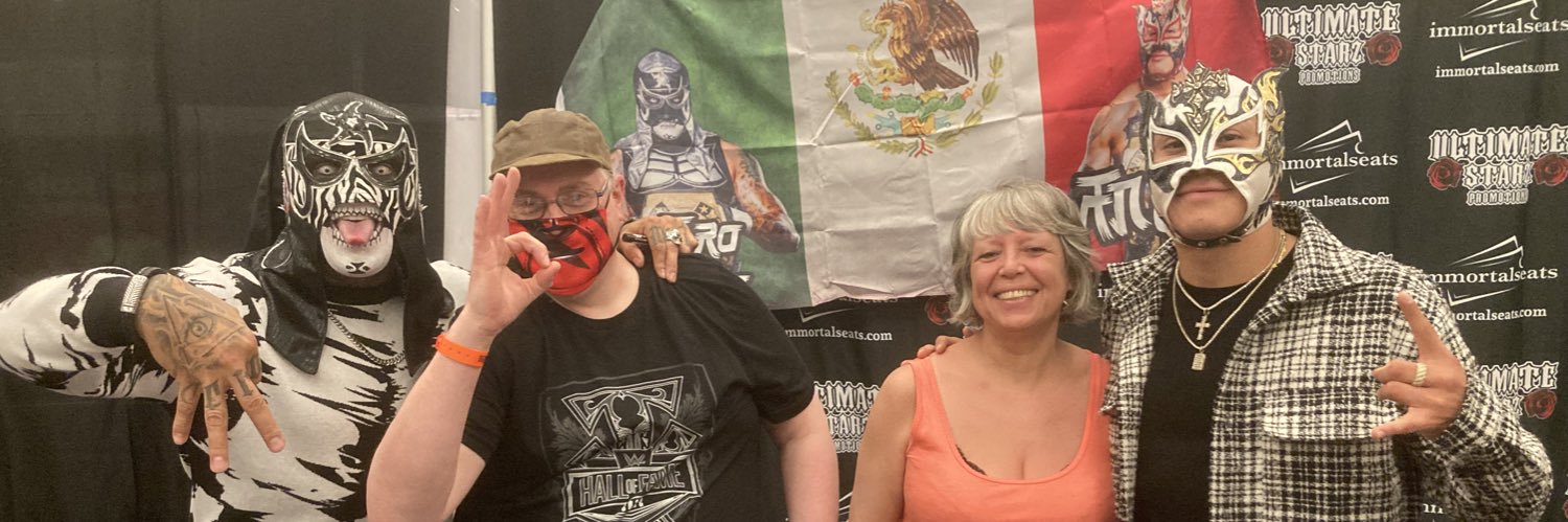 Graeme Scott banner