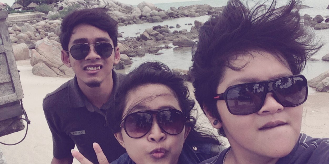 rizkyaiiu's profile banner image