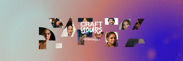 makespringhill Profile Banner