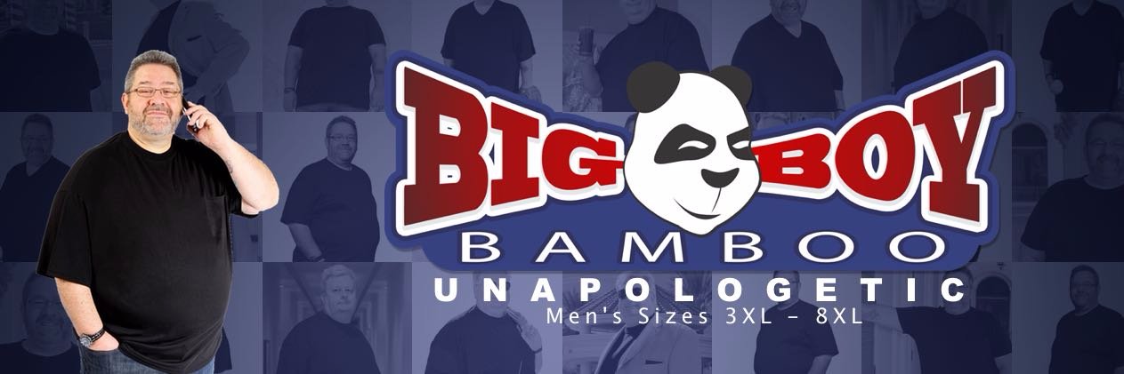 BigBoyBamboo's profile banner image
