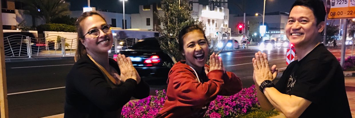MoranteAllyson's profile banner image