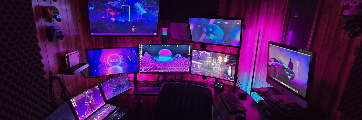 Azerius_M's profile banner image
