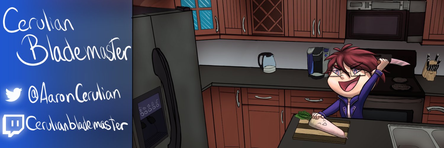 AaronCerulian's profile banner image