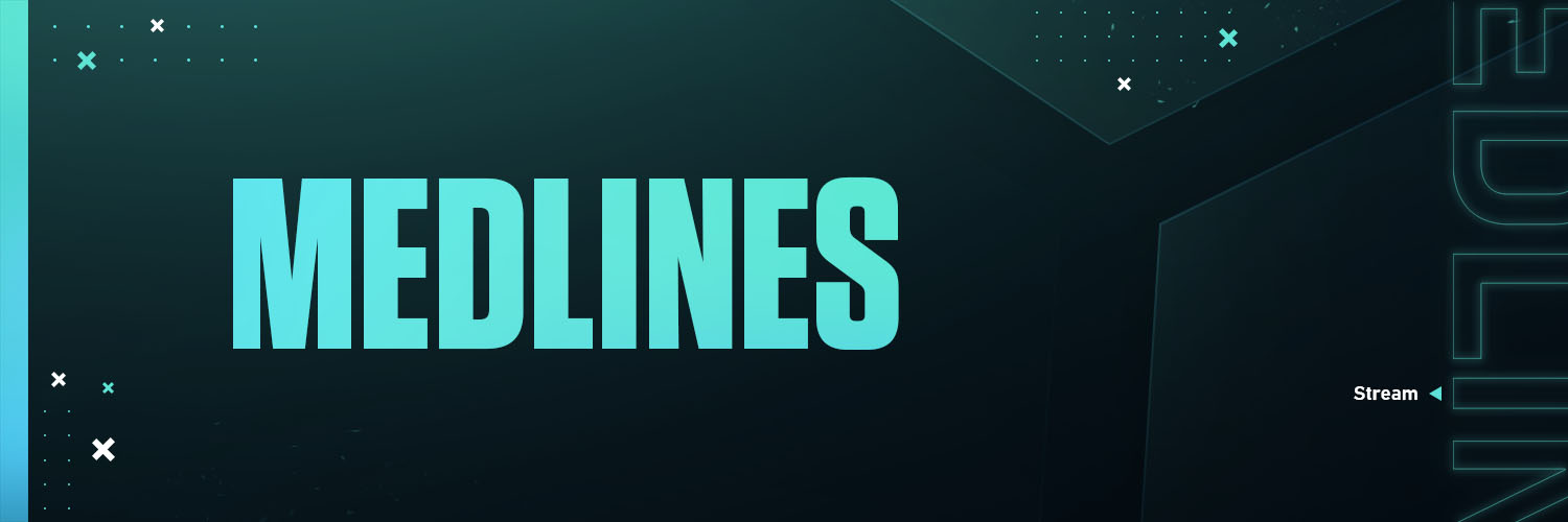 Medlines_'s profile banner image