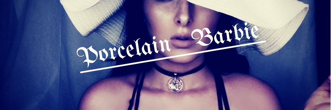 PorcelainBarbi's profile banner image