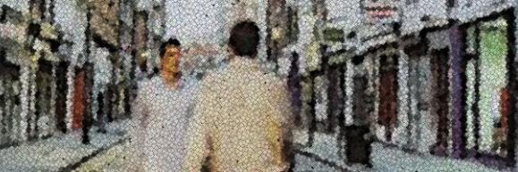 Joshua Thompson 🏴🏳️ banner