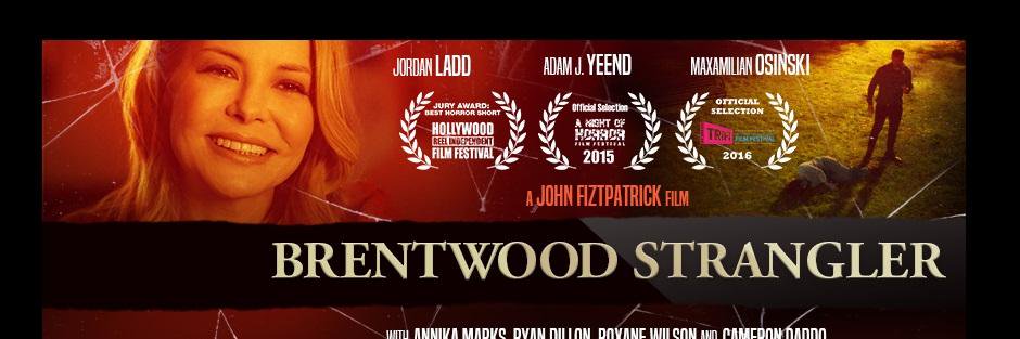 Brentwood Strangler banner