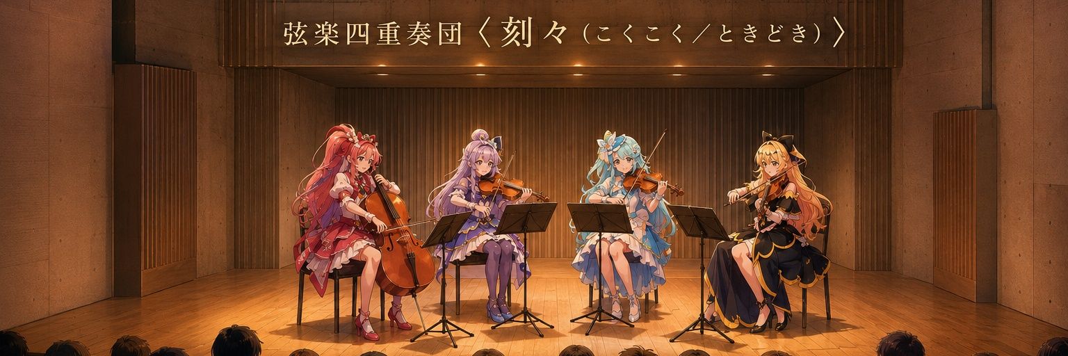 yuyaviola's profile banner image