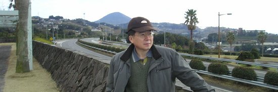 hansan53's profile banner image