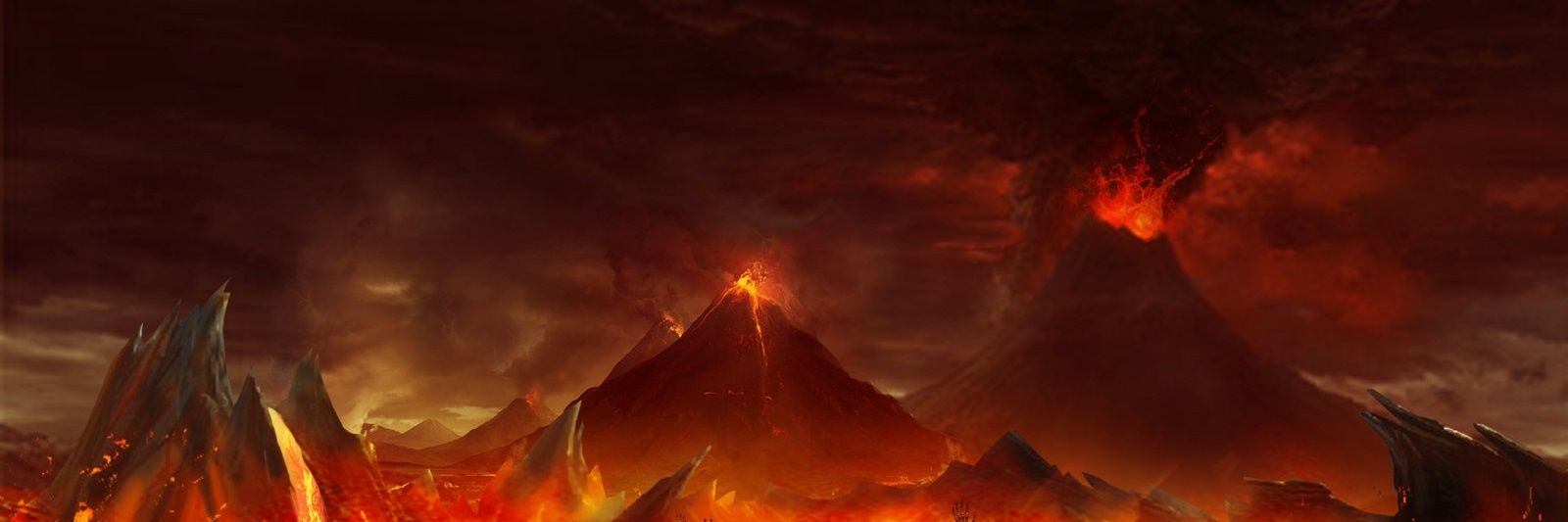 TheWitcherStark's profile banner image