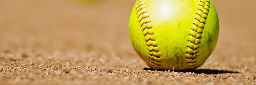 FSOS Softball banner