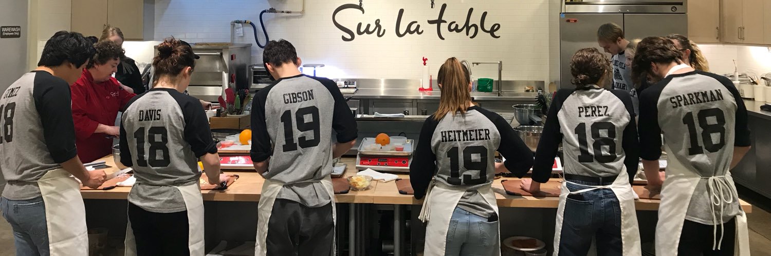 culinaryCPHS's profile banner image