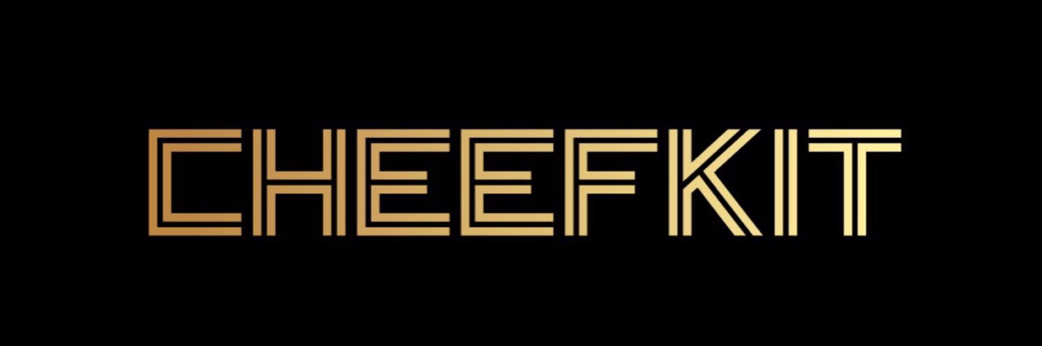 cheefkit banner