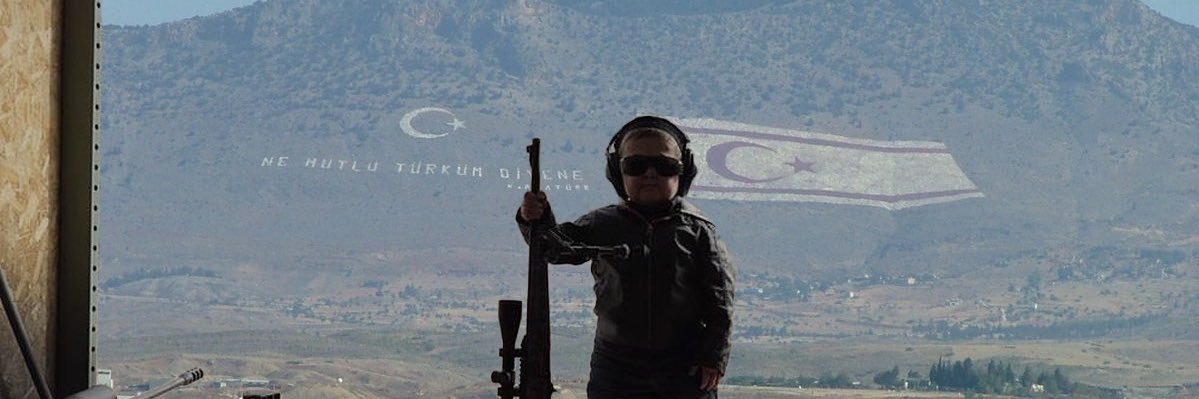 mericyetkinn's profile banner image