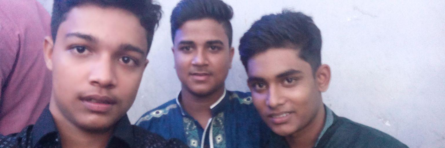 Hasibul Islam Akash banner