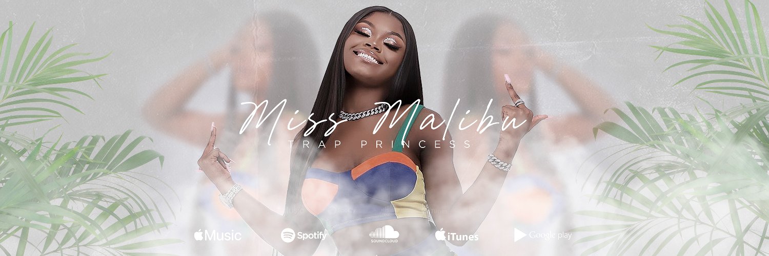 missmalibu_'s profile banner image