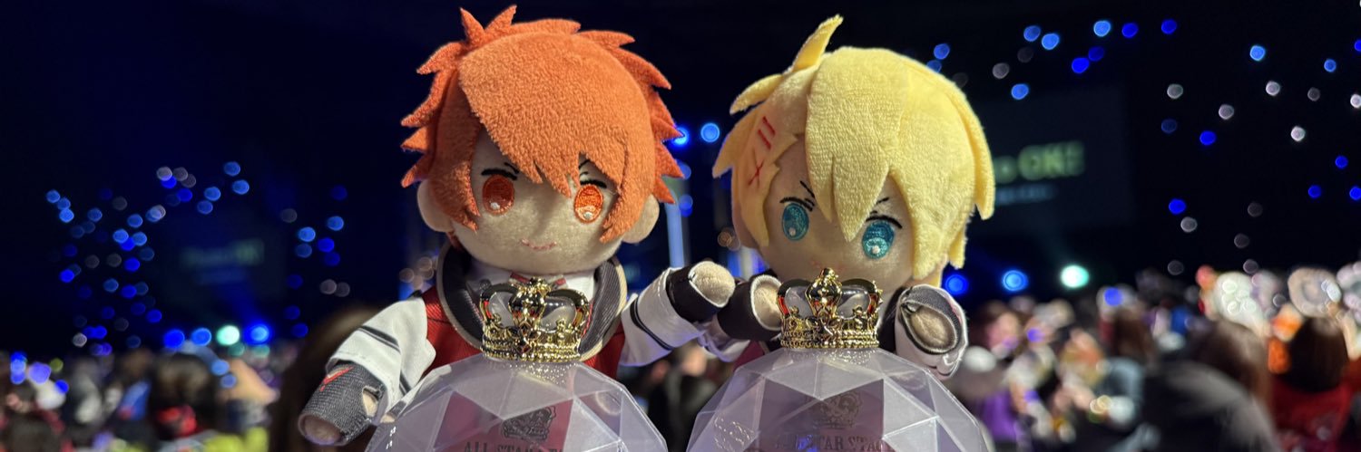 みつば☘️ASSHC余韻 banner