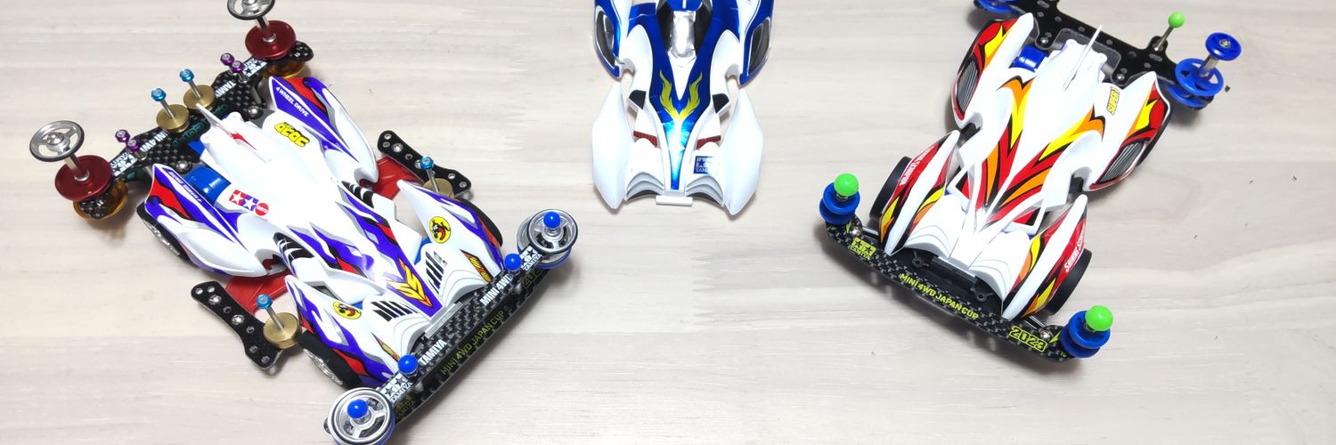 FEz_gaizer's profile banner image