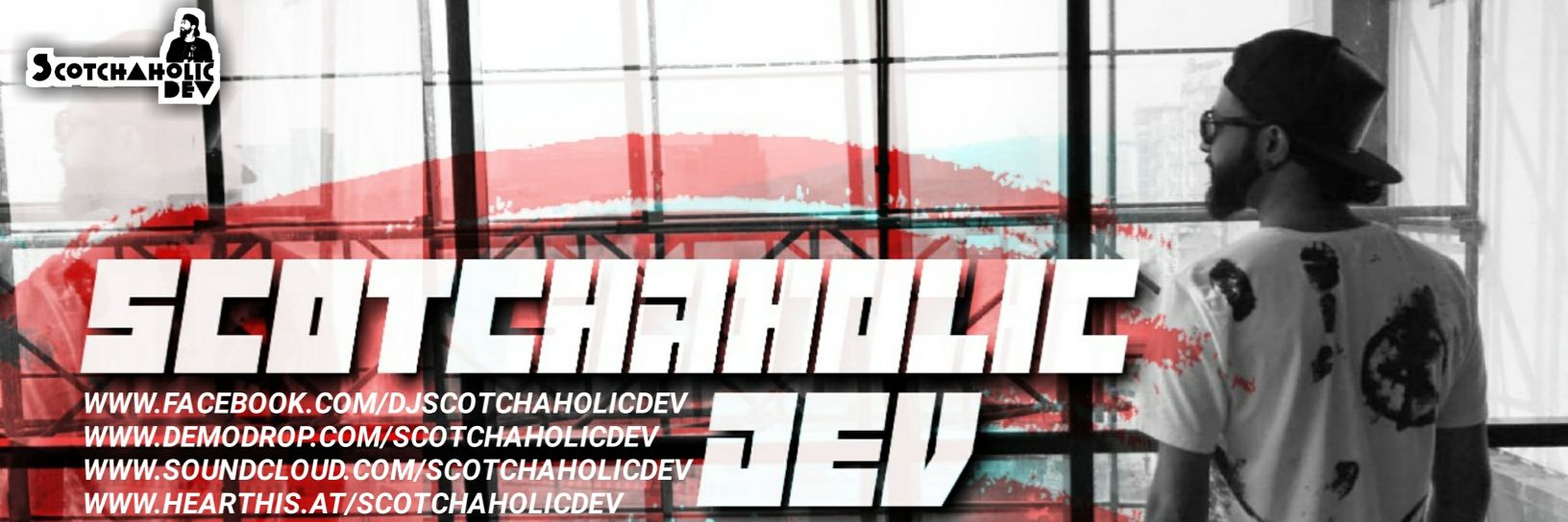 scotchaholicdev's profile banner image