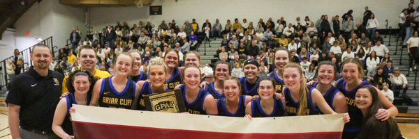 BriarCliffWBB Profile Banner