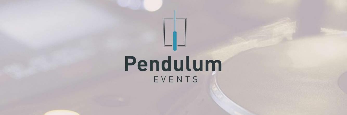 Pendulum_Events's profile banner image