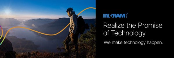 IngramMicroGulf Profile Banner