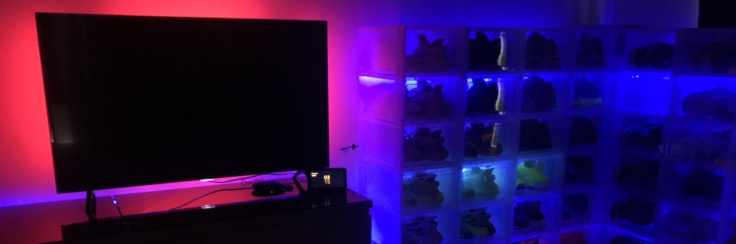 Chris - Infamous banner