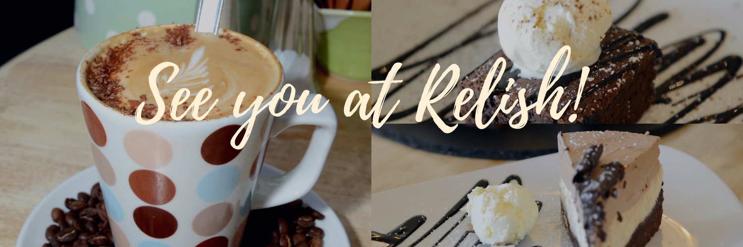CafesRelish's profile banner image
