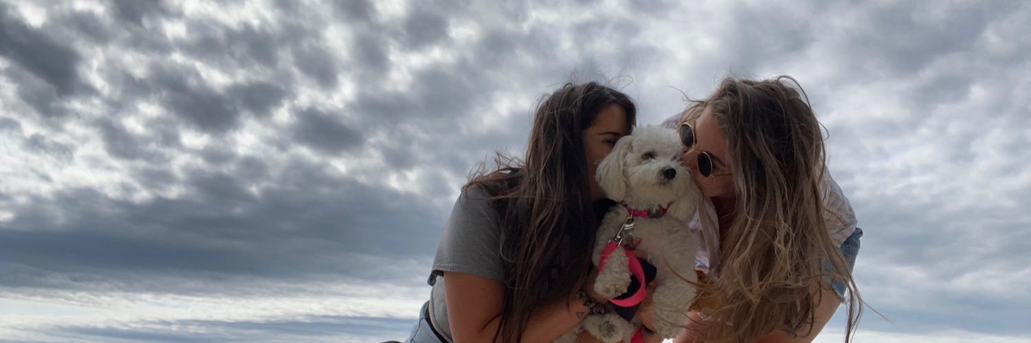 BeccaKillips's profile banner image